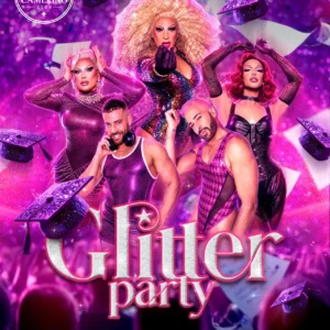 Glitter Party @ El Camerino Club (Jaén)